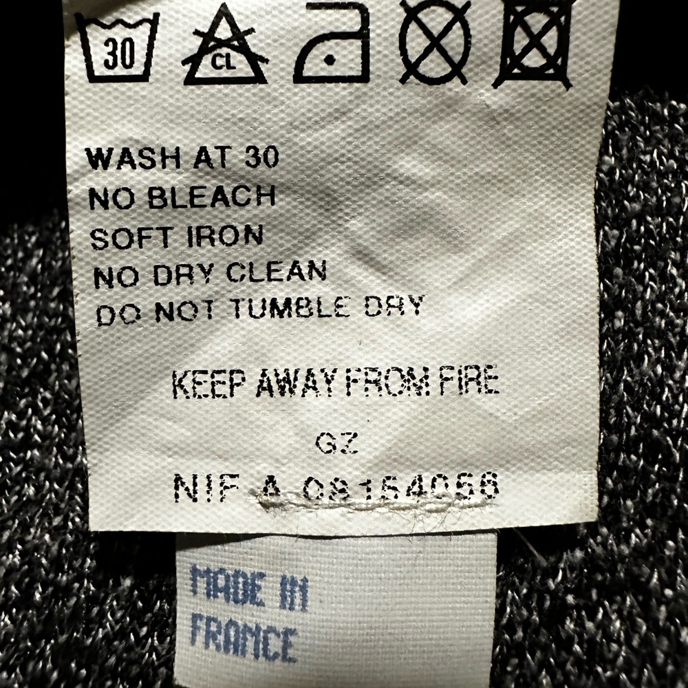 Pants - Picture 5 of 10